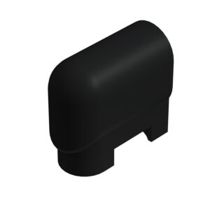 32x50 Mm Elips Izgara Pabuç Ayarlı Boş Siyah-1.jpg