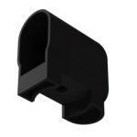 32x50 Mm Elips Izgara Pabuç Ayarlı Boş Siyah-3.jpg