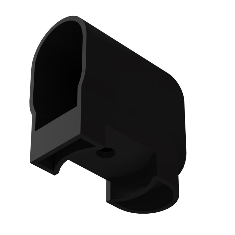 32x50 Mm Elips Izgara Pabuç Ayarlı Boş Siyah-3.jpg
