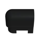 32x50 Mm Elips Izgara Pabuç Ayarlı Boş Siyah-4.jpg