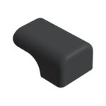 25x50 Mm Elips Ayarlı Yan Izgara Pabuç Ral7035-1.jpg