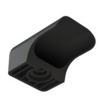 25x50 Mm Elips Ayarlı Yan Izgara Pabuç Ral7035-3.jpg