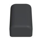 25x50 Mm Elips Ayarlı Yan Izgara Pabuç Ral7035-4.jpg