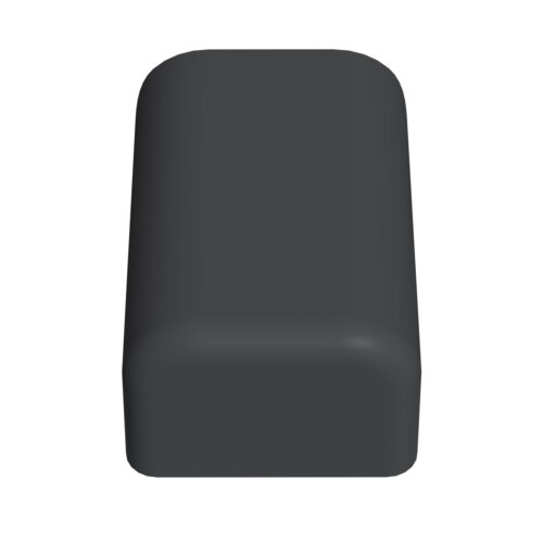 25x50 Mm Elips Ayarlı Yan Izgara Pabuç Ral7035-4.jpg