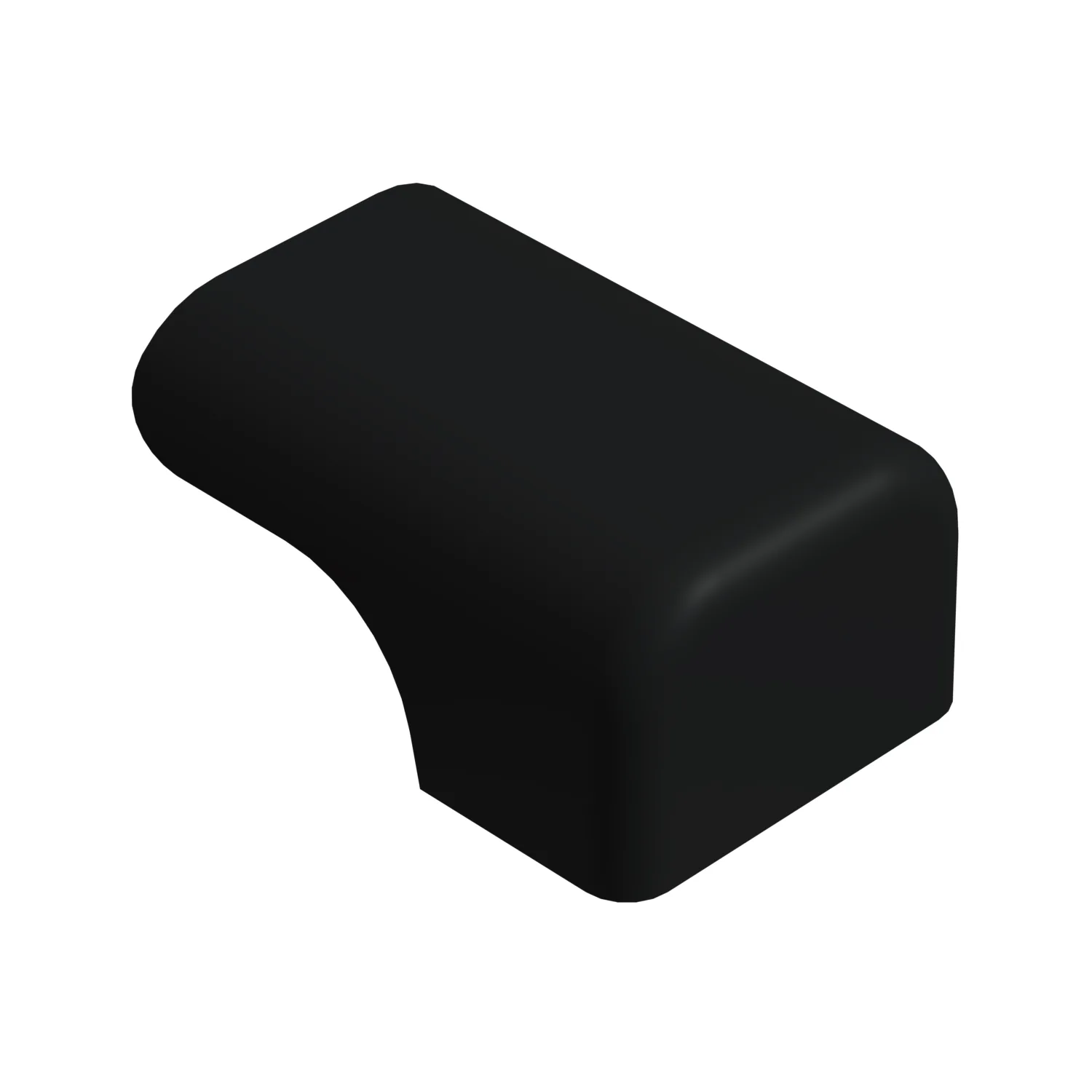 25x50 Mm Elips Ayarlı Yan Izgara Pabuç Siyah-1.jpg 25x50 Mm Elips Ayarlı Yan Izgara Pabuç Siyah-1.jpg