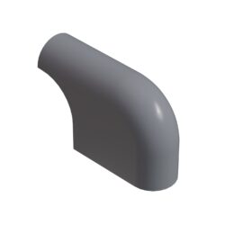 25x50 Mm Elips Izgara Pabuç Meb Ral 7035-1.jpg