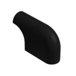 25x50 Mm Elips Izgara Pabuç Meb Siyah-1.jpg