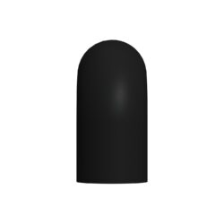 25x50 Mm Elips Izgara Pabuç Meb Siyah-2.jpg