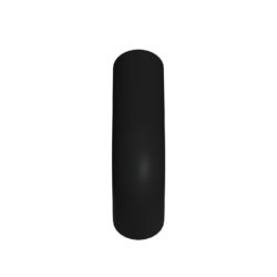 25x50 Mm Elips Izgara Pabuç Meb Siyah-4.jpg