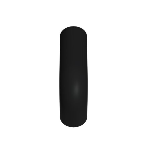 25x50 Mm Elips Izgara Pabuç Meb Siyah-4.jpg