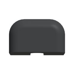 25x50 Mm Elips Yan Izgara Pabuç Gri-2.jpg