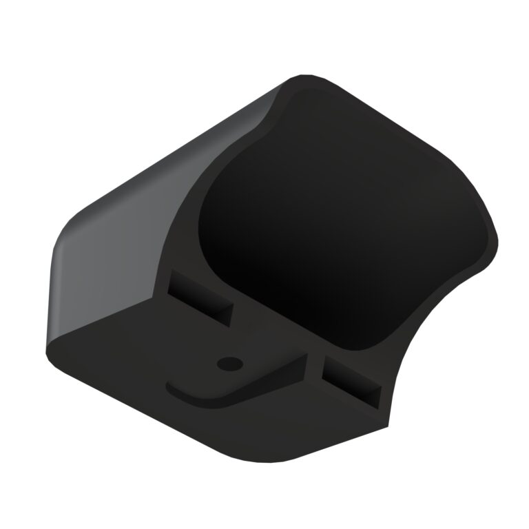 25x50 Mm Elips Yan Izgara Pabuç Gri-3.jpg