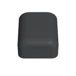 25x50 Mm Elips Yan Izgara Pabuç Gri-4.jpg