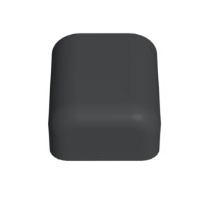 25x50 Mm Elips Yan Izgara Pabuç Gri-4.jpg