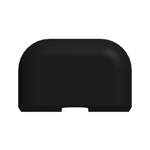 32x50 Mm Elıps Yan Izgara Pabuç Siyah-2.jpg