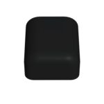 32x50 Mm Elıps Yan Izgara Pabuç Siyah-4.jpg