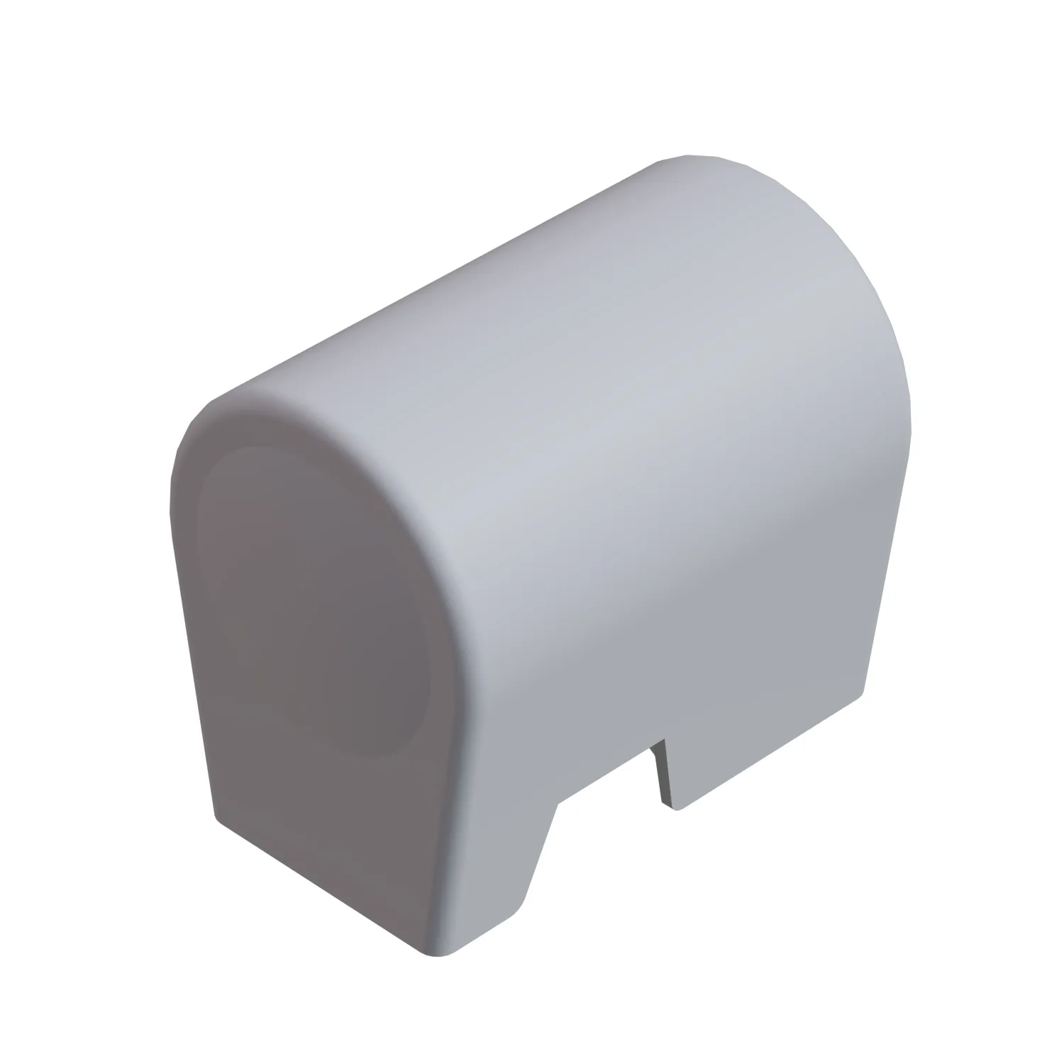 28 Mm Ayarlı İzgara Pabuç Beyaz Ral9016-1.jpg