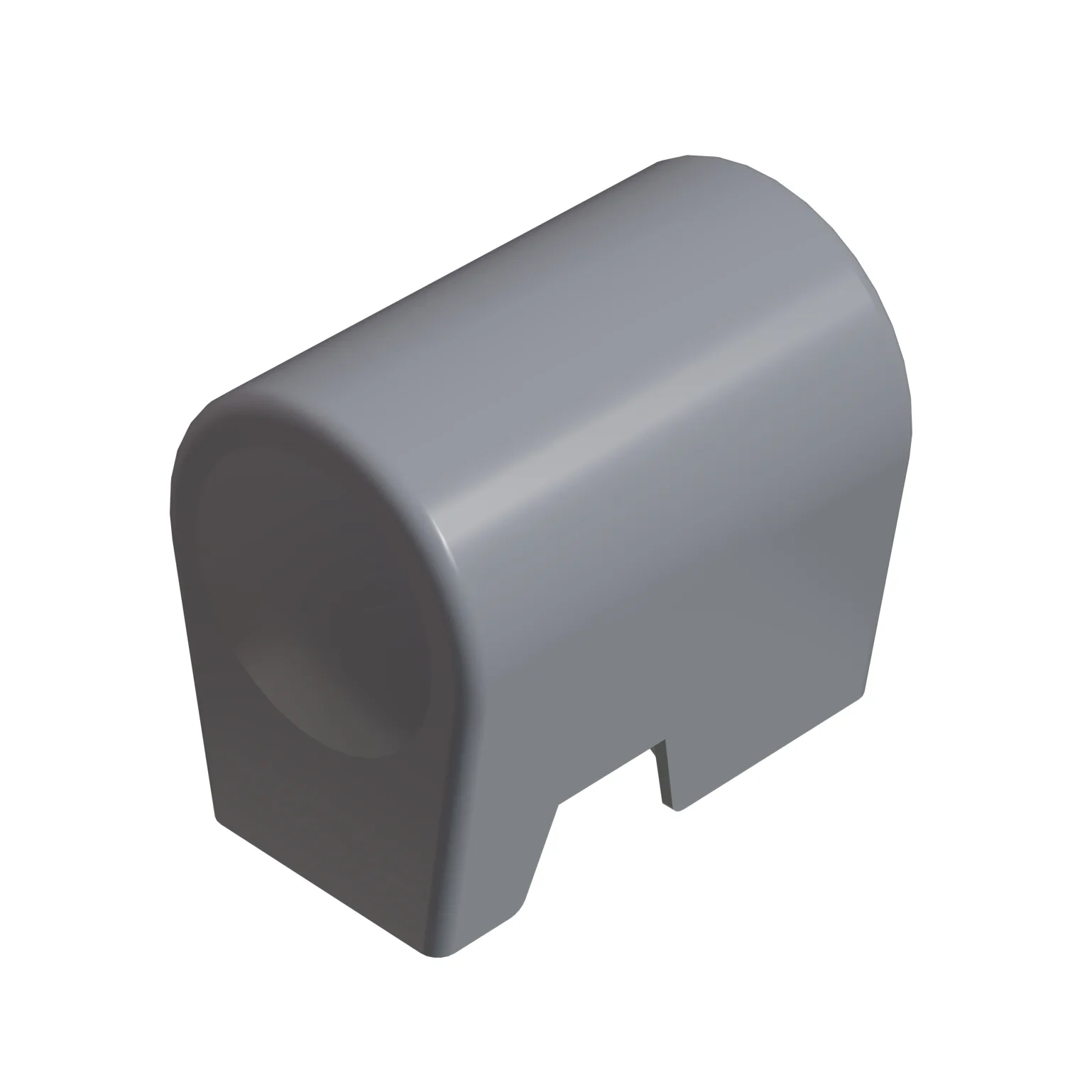 28 Mm Ayarlı İzgara Pabuç Ral7021-1.jpg