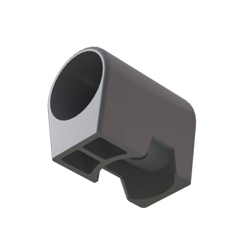 28 Mm Ayarlı İzgara Pabuç Ral7021-3.jpg