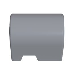 28 Mm Ayarlı İzgara Pabuç Ral7021-4.jpg