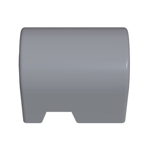 28 Mm Ayarlı İzgara Pabuç Ral7021-4.jpg