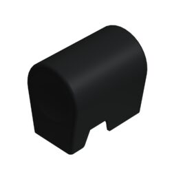 28 Mm Ayarlı Izgara Pabuç Siyah-1.jpg