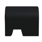 28 Mm Ayarlı Izgara Pabuç Siyah-2.jpg