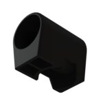 28 Mm Ayarlı Izgara Pabuç Siyah-3.jpg