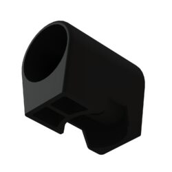 28 Mm Ayarlı Izgara Pabuç Siyah-3.jpg