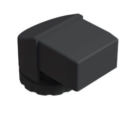 30x50 Mm Ayarlı Yan Izgara Pabuç Siyah-1.jpg