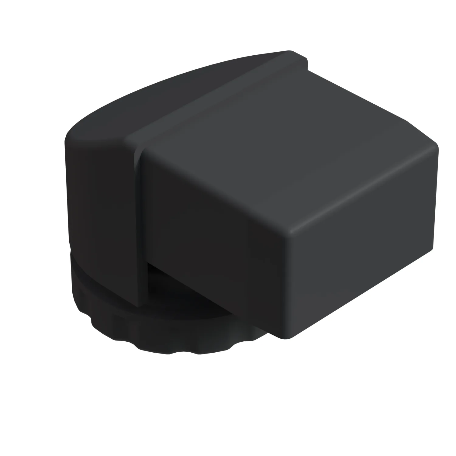 30x50 Mm Ayarlı Yan Izgara Pabuç Siyah-1.jpg