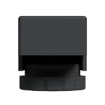 30x50 Mm Ayarlı Yan Izgara Pabuç Siyah-2.jpg