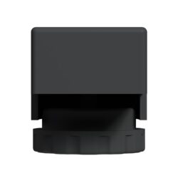 30x50 Mm Ayarlı Yan Izgara Pabuç Siyah-2.jpg