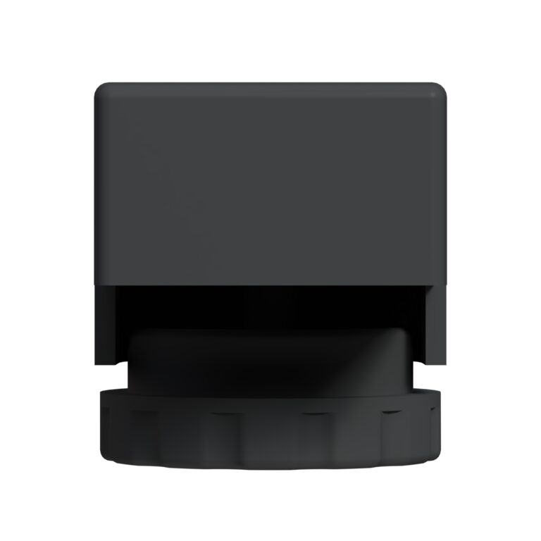 30x50 Mm Ayarlı Yan Izgara Pabuç Siyah-2.jpg