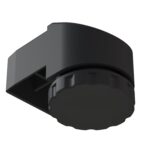 30x50 Mm Ayarlı Yan Izgara Pabuç Siyah-3.jpg