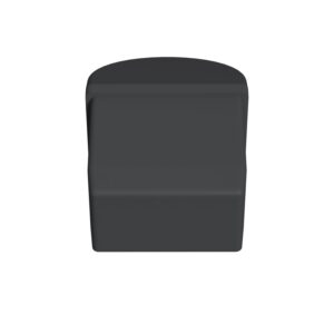 30x50 Mm Ayarlı Yan Izgara Pabuç Siyah-4.jpg