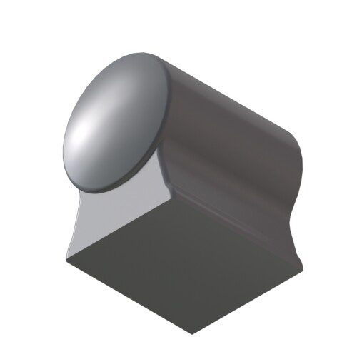 32 Mm Izgara Pabuç Ral 7035-3.jpg