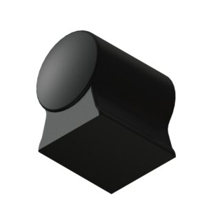 32 Mm İzgara Pabuç Siyah-3.jpg