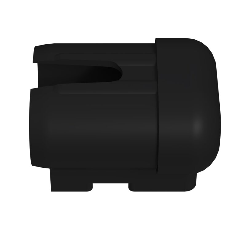 32x50 Mm Elips Ayarlı Yan Izgara Pabuç Siyah-4.jpg