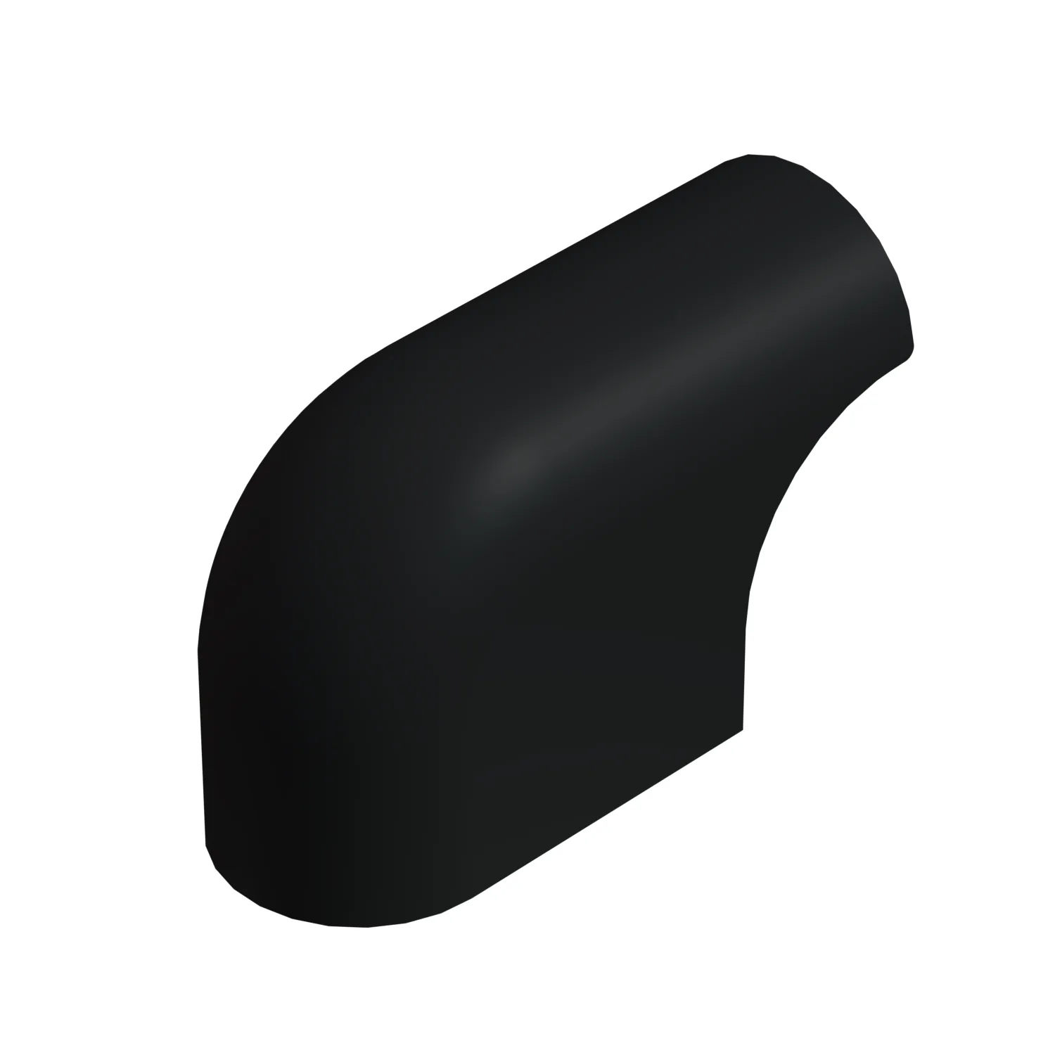 32x50 Mm Elips Izgara Pabuç Siyah-1.jpg