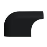 32x50 Mm Elips Izgara Pabuç Siyah-2.jpg