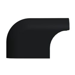 32x50 Mm Elips Izgara Pabuç Siyah-2.jpg