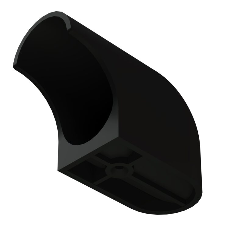 32x50 Mm Elips Izgara Pabuç Siyah-3.jpg
