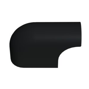 32x50 Mm Elips Izgara Pabuç Siyah-4.jpg