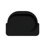 32x50 Mm Elıps Yan Izgara Pabuç Siyah-2.jpg