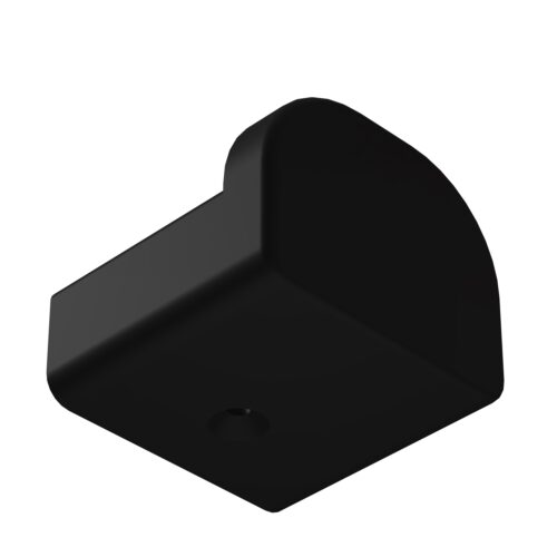 32x50 Mm Elıps Yan Izgara Pabuç Siyah-3.jpg