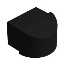 40x60 Mm Izgara Pabuç Ayarlı Siyah-1.jpg