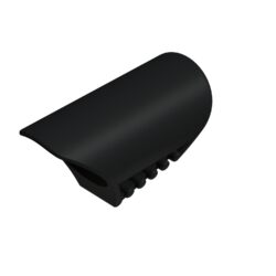 42 Mm Izgara Pabuç 15 Derece Siyah-1.jpg