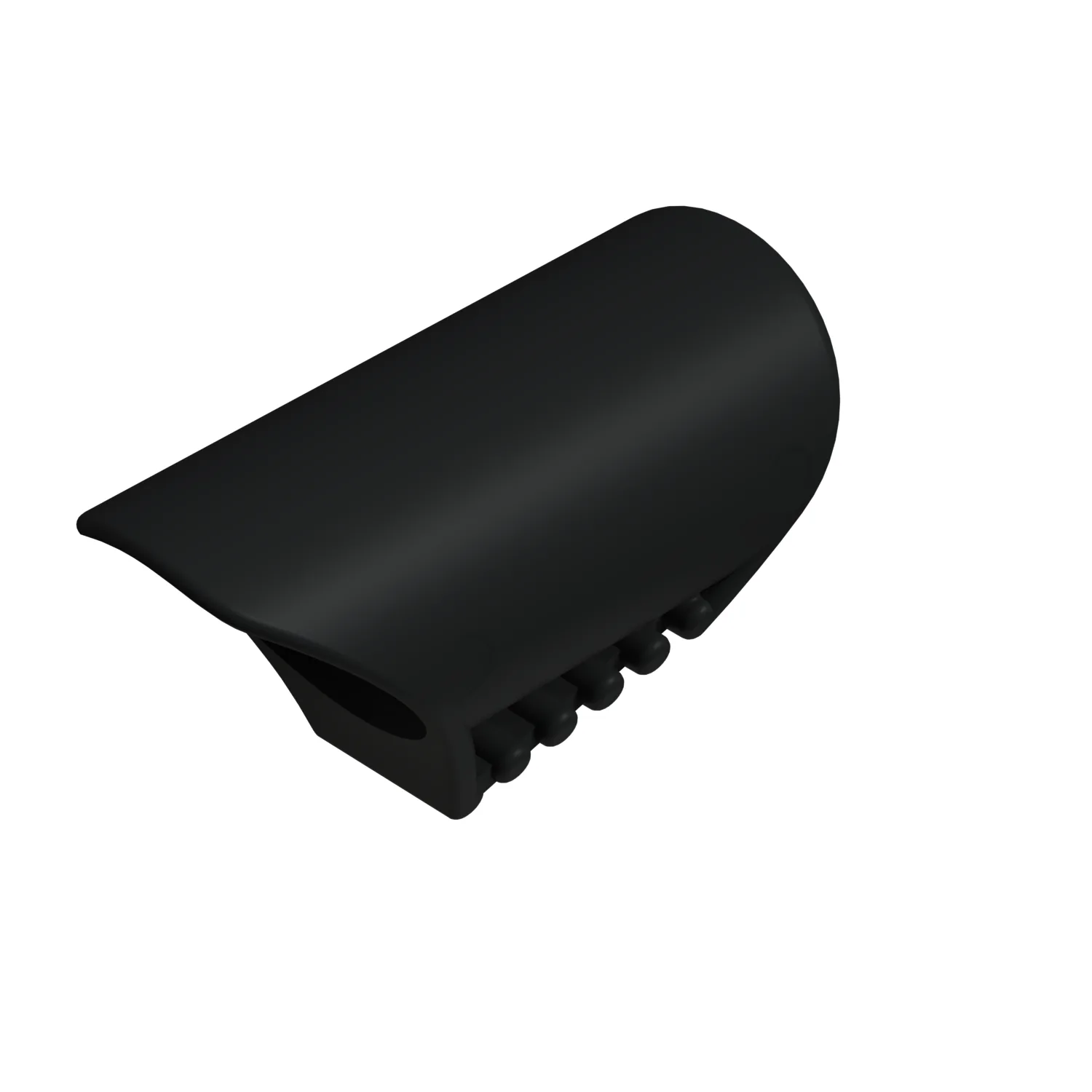 42 Mm Izgara Pabuç 15 Derece Siyah-1.jpg