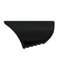 42 Mm Izgara Pabuç 15 Derece Siyah-2.jpg